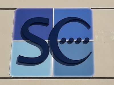 Exterior Signage Photo